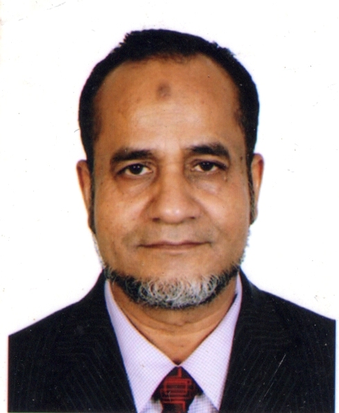 Engr. Mohammed Saifullah